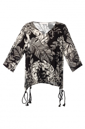 Patterned top, zdjęcie 1 Patterned top od See By Chloe
